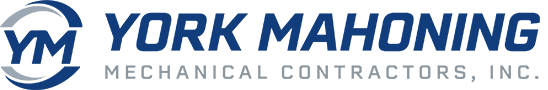 York Mahoning Mechanical Contractors Logo